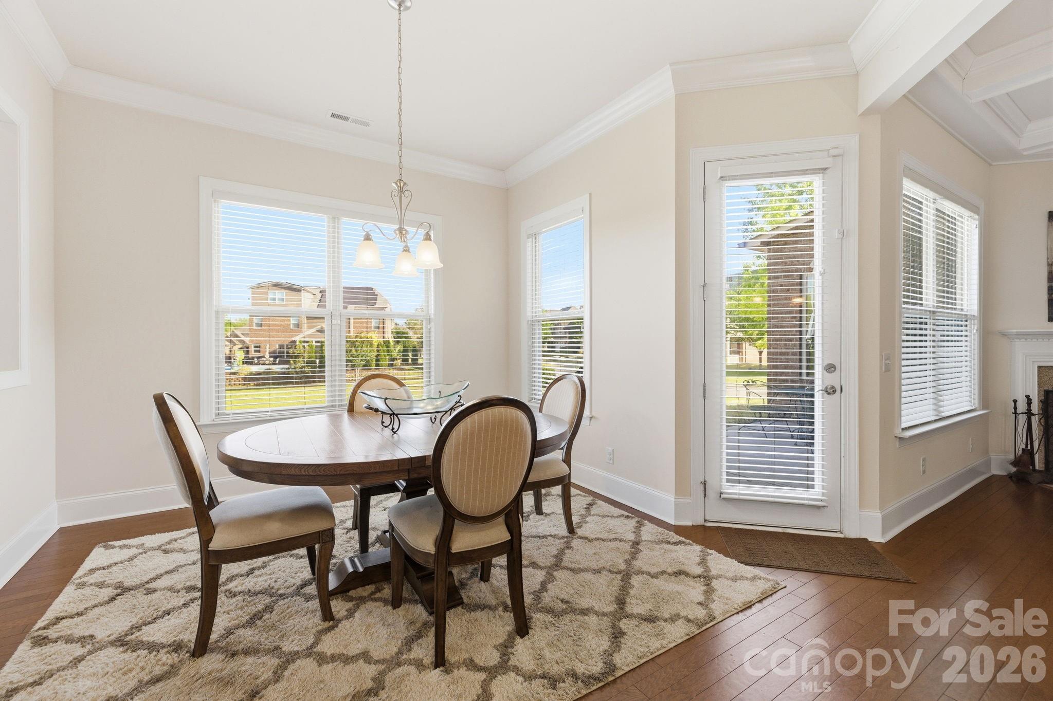 Estates at Audubon Lake - Residential