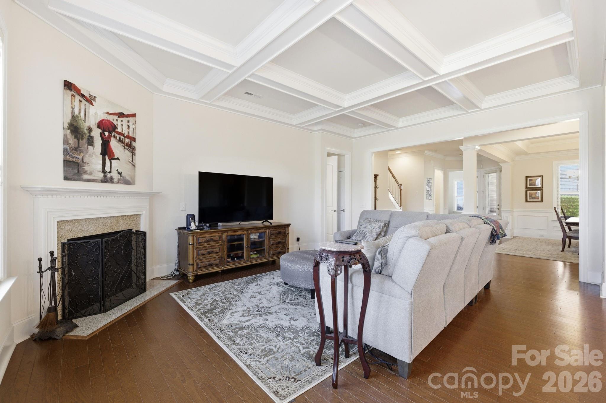 Estates at Audubon Lake - Residential