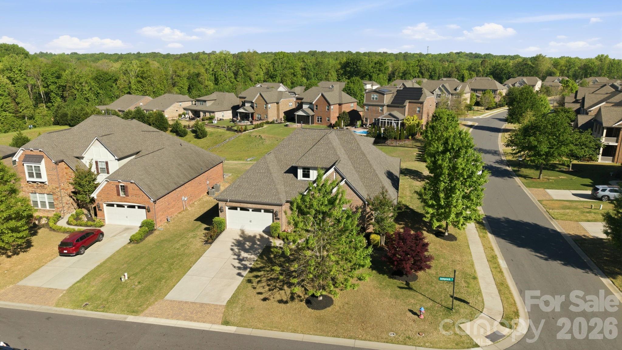 Estates at Audubon Lake - Residential