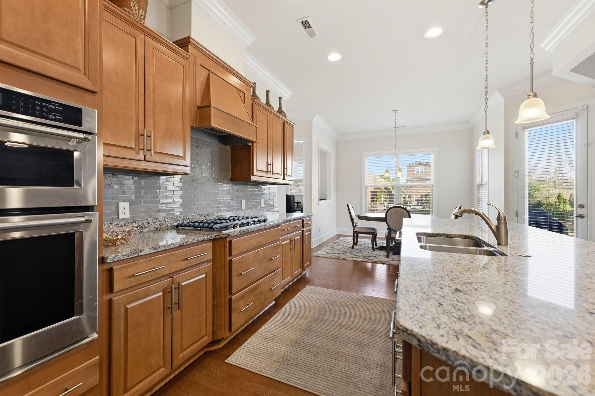 Estates at Audubon Lake - Residential