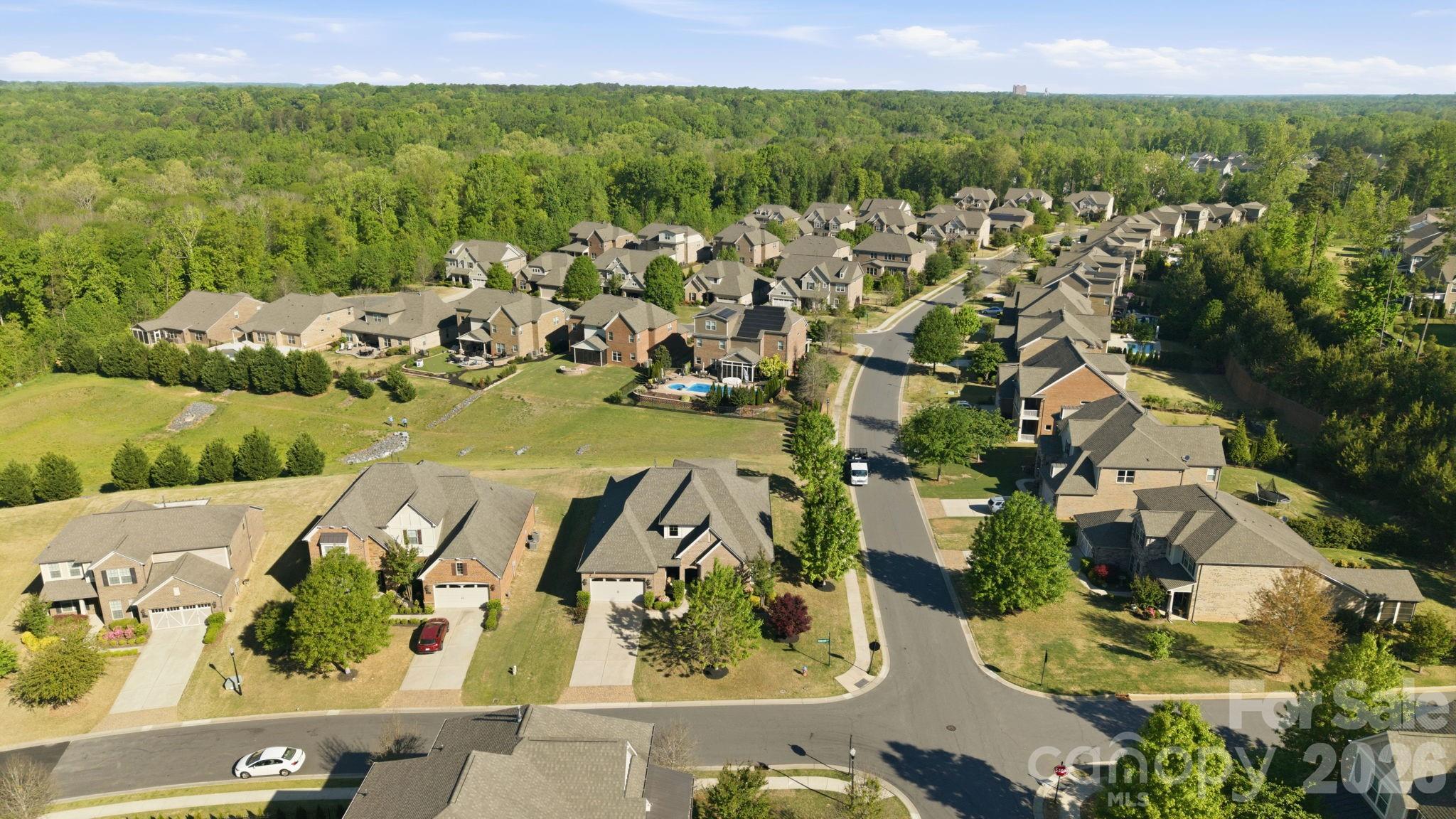 Estates at Audubon Lake - Residential