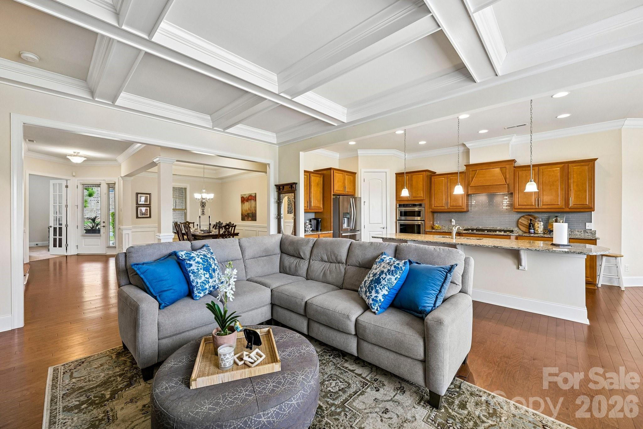 Estates at Audubon Lake - Residential