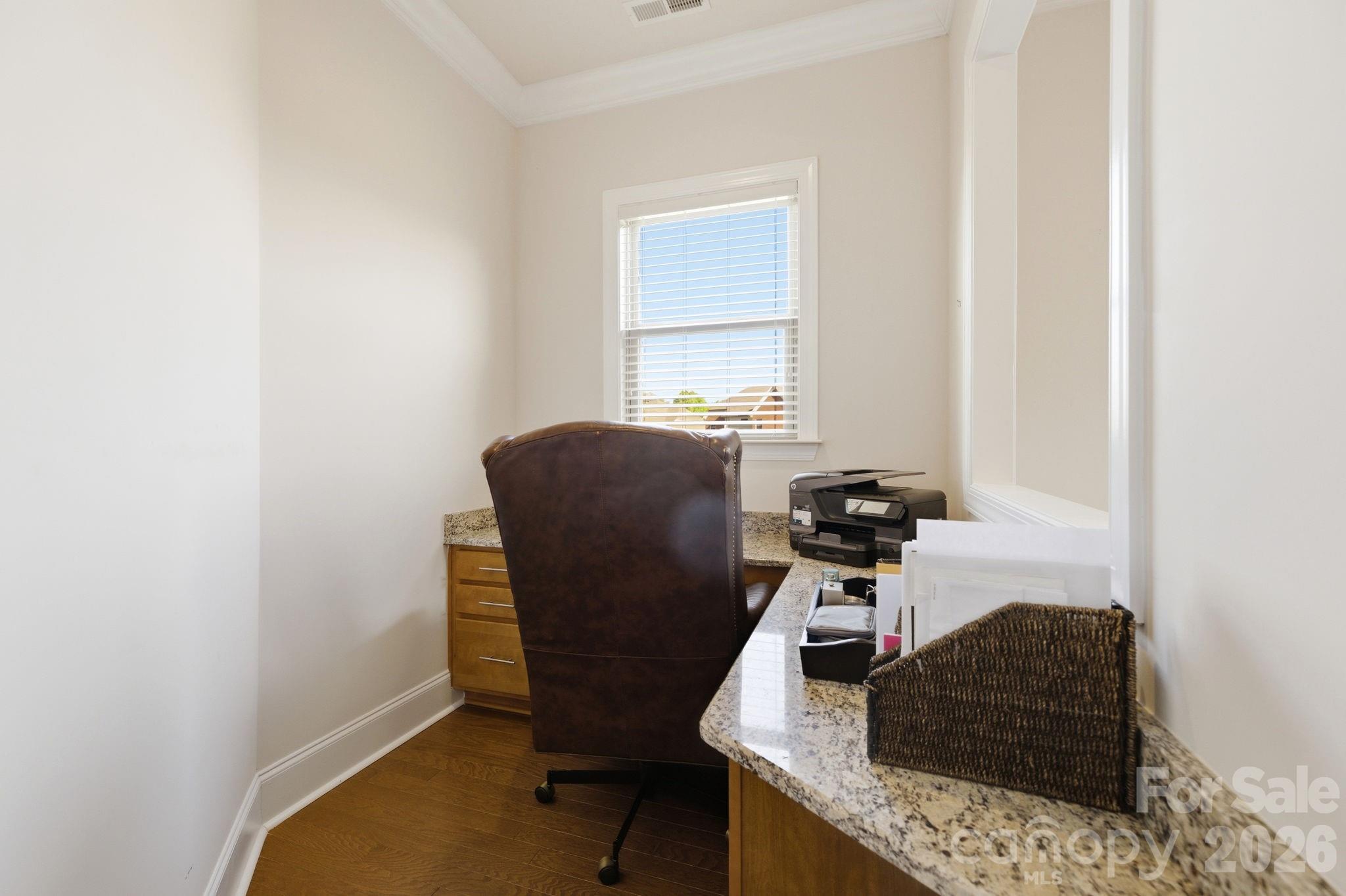 Estates at Audubon Lake - Residential