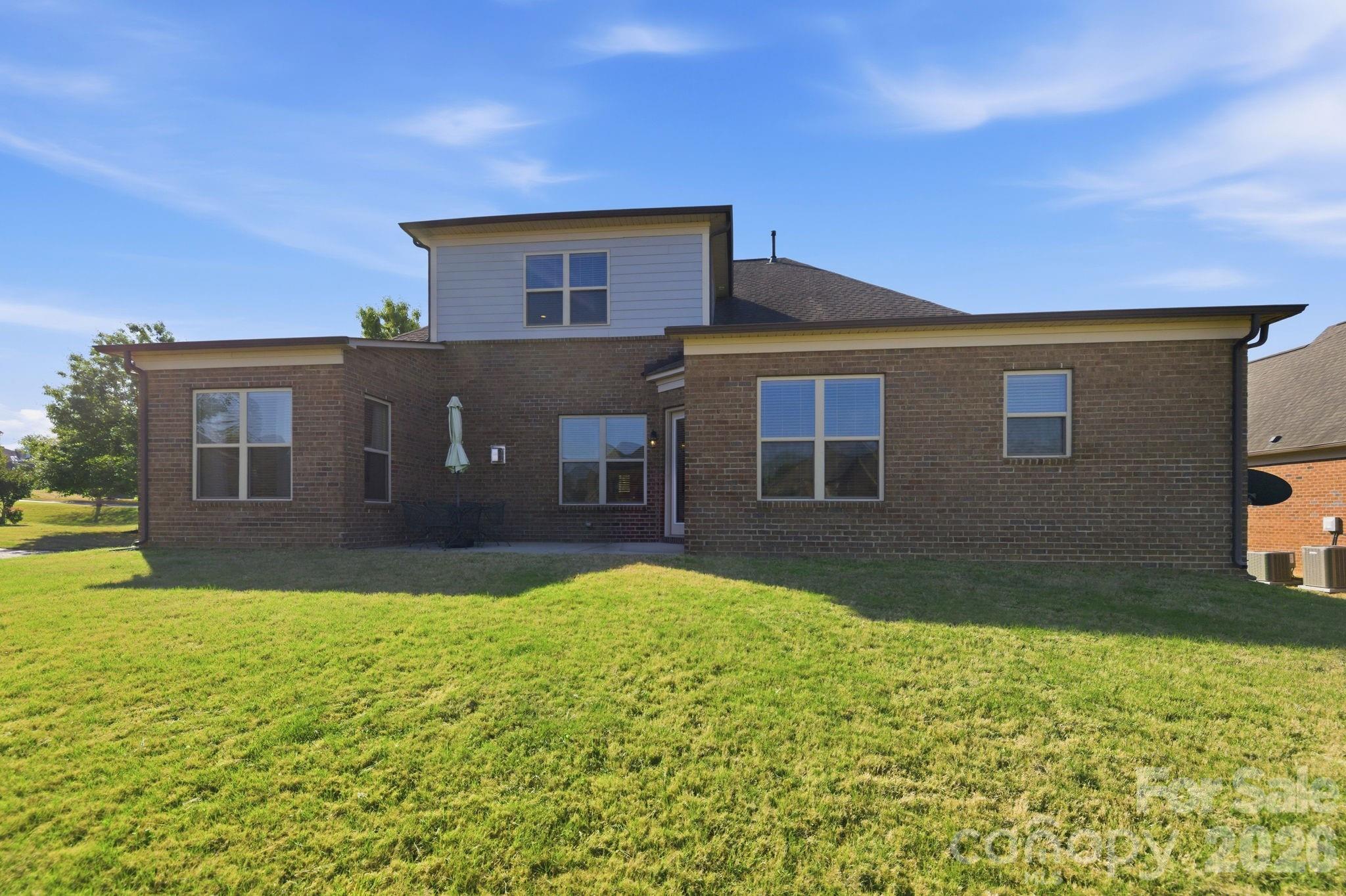Estates at Audubon Lake - Residential