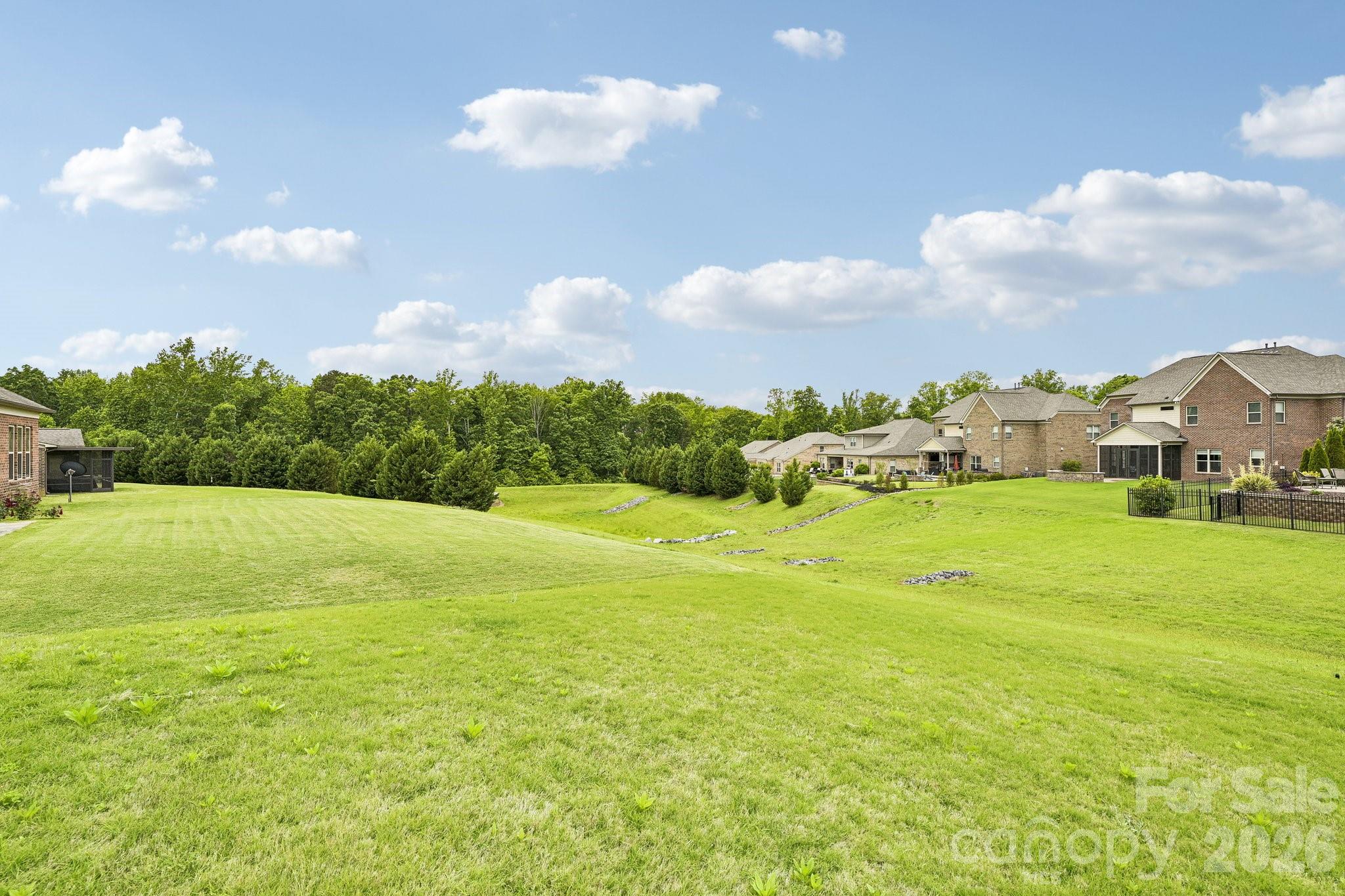Estates at Audubon Lake - Residential