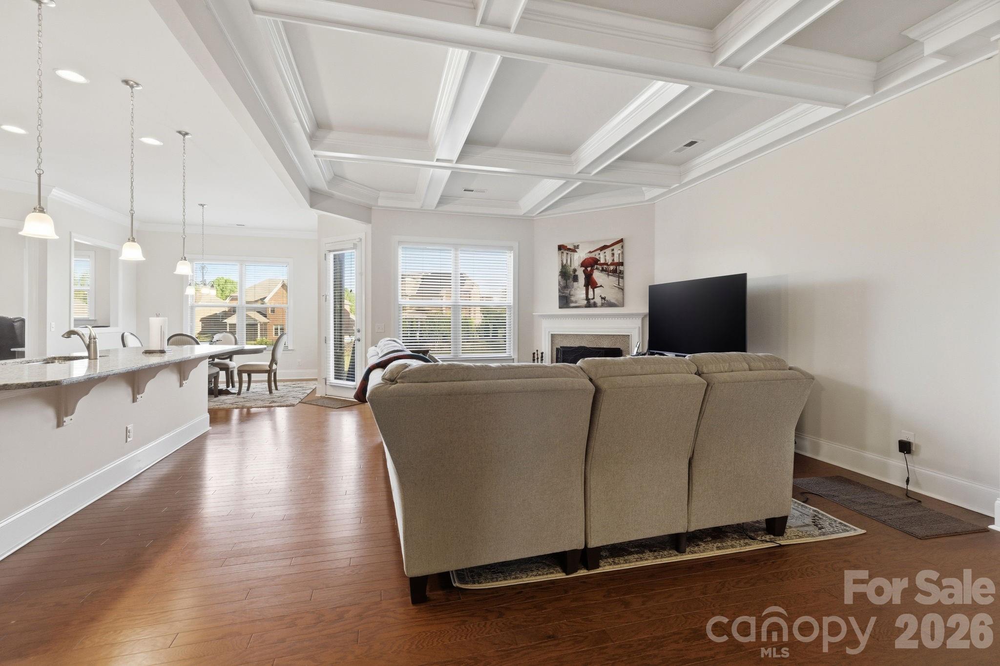 Estates at Audubon Lake - Residential