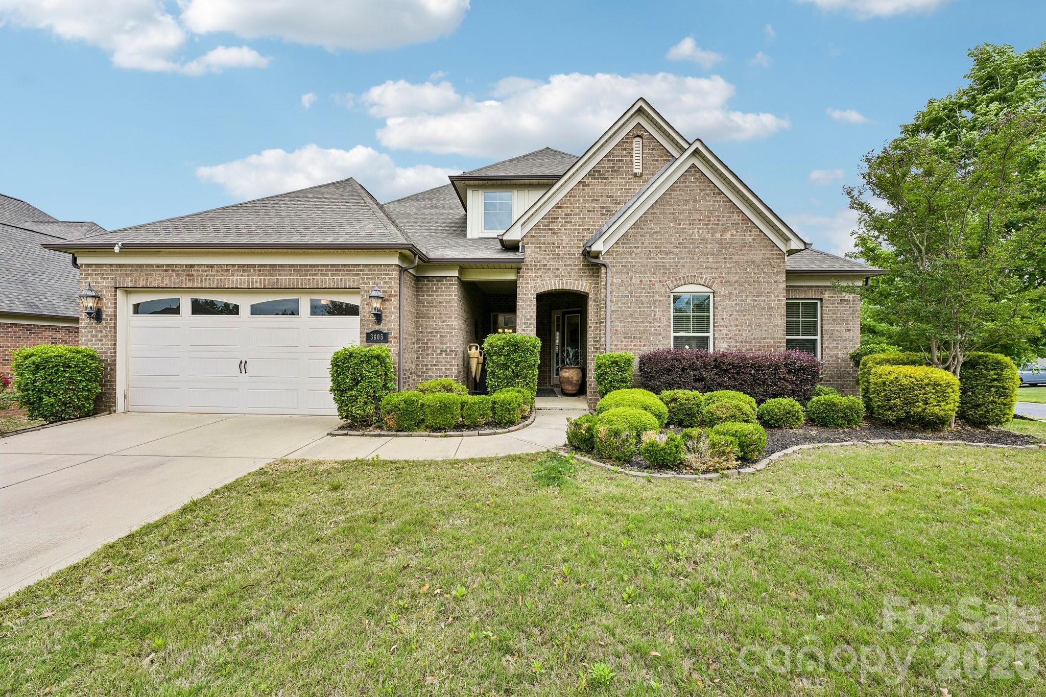 Estates at Audubon Lake - Residential