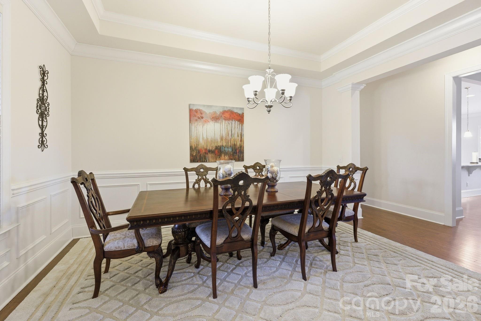 Estates at Audubon Lake - Residential