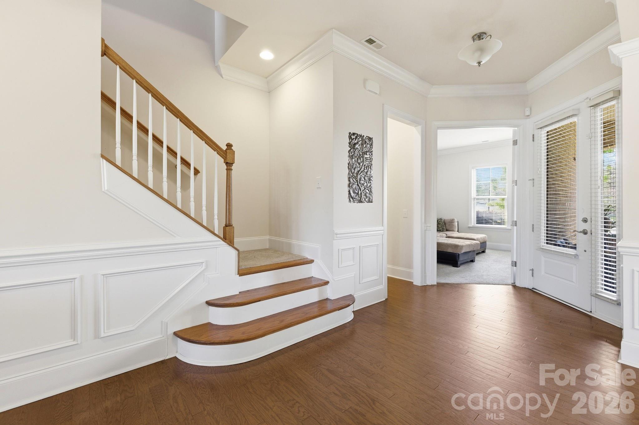 Estates at Audubon Lake - Residential