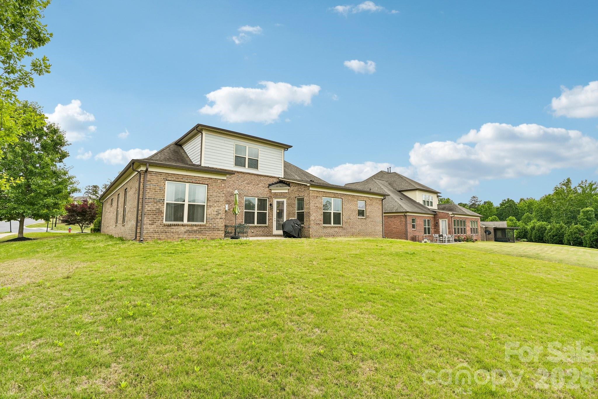 Estates at Audubon Lake - Residential