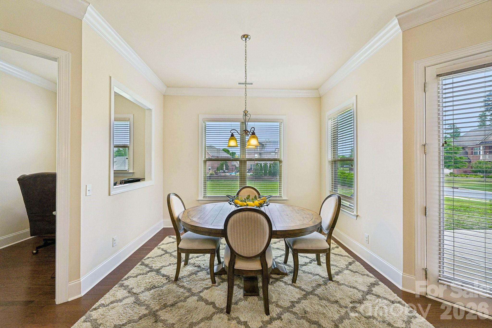 Estates at Audubon Lake - Residential