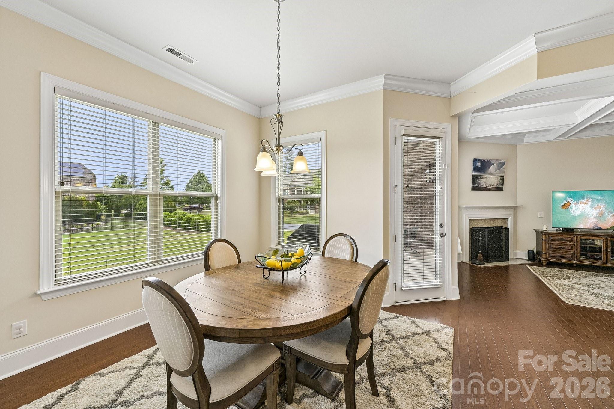 Estates at Audubon Lake - Residential