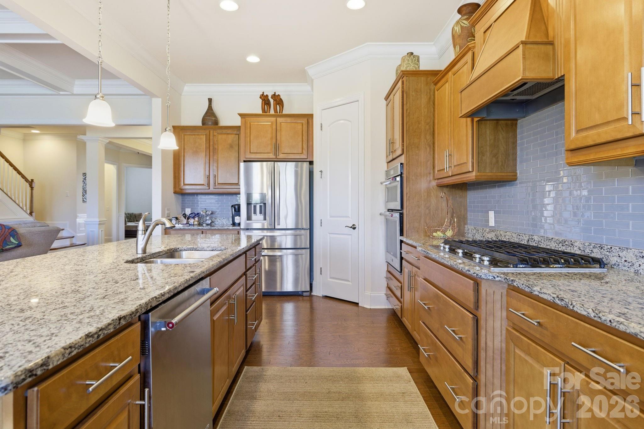 Estates at Audubon Lake - Residential