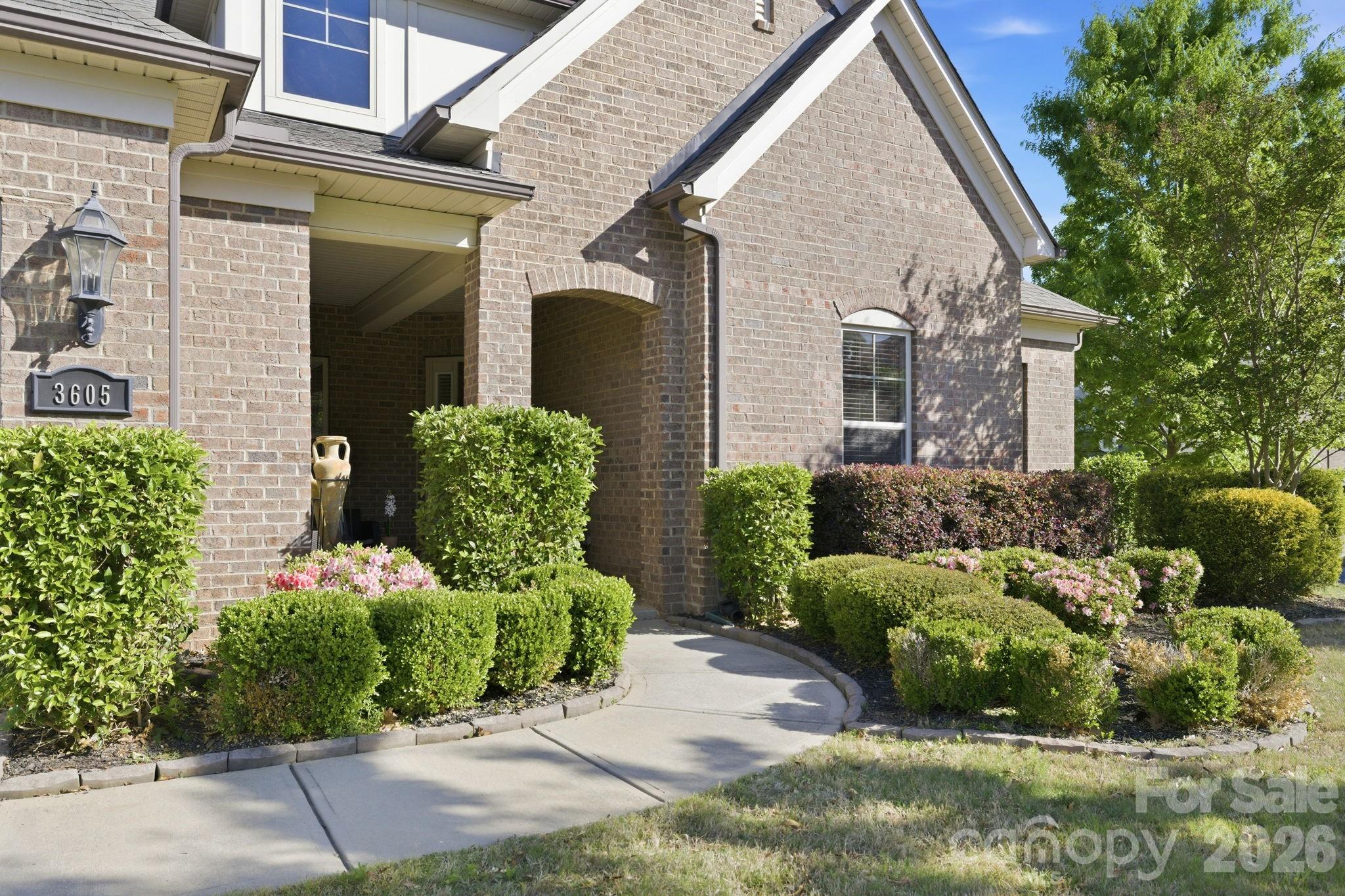Estates at Audubon Lake - Residential