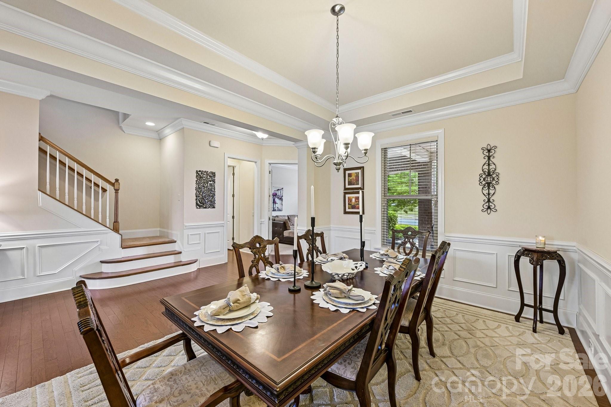 Estates at Audubon Lake - Residential