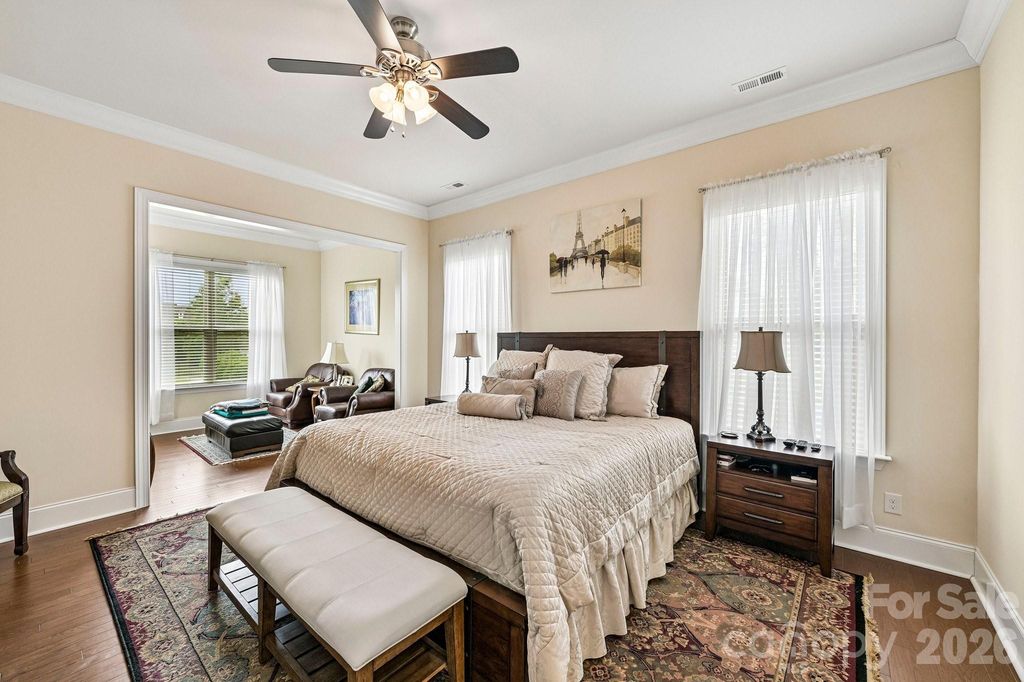 Estates at Audubon Lake - Residential