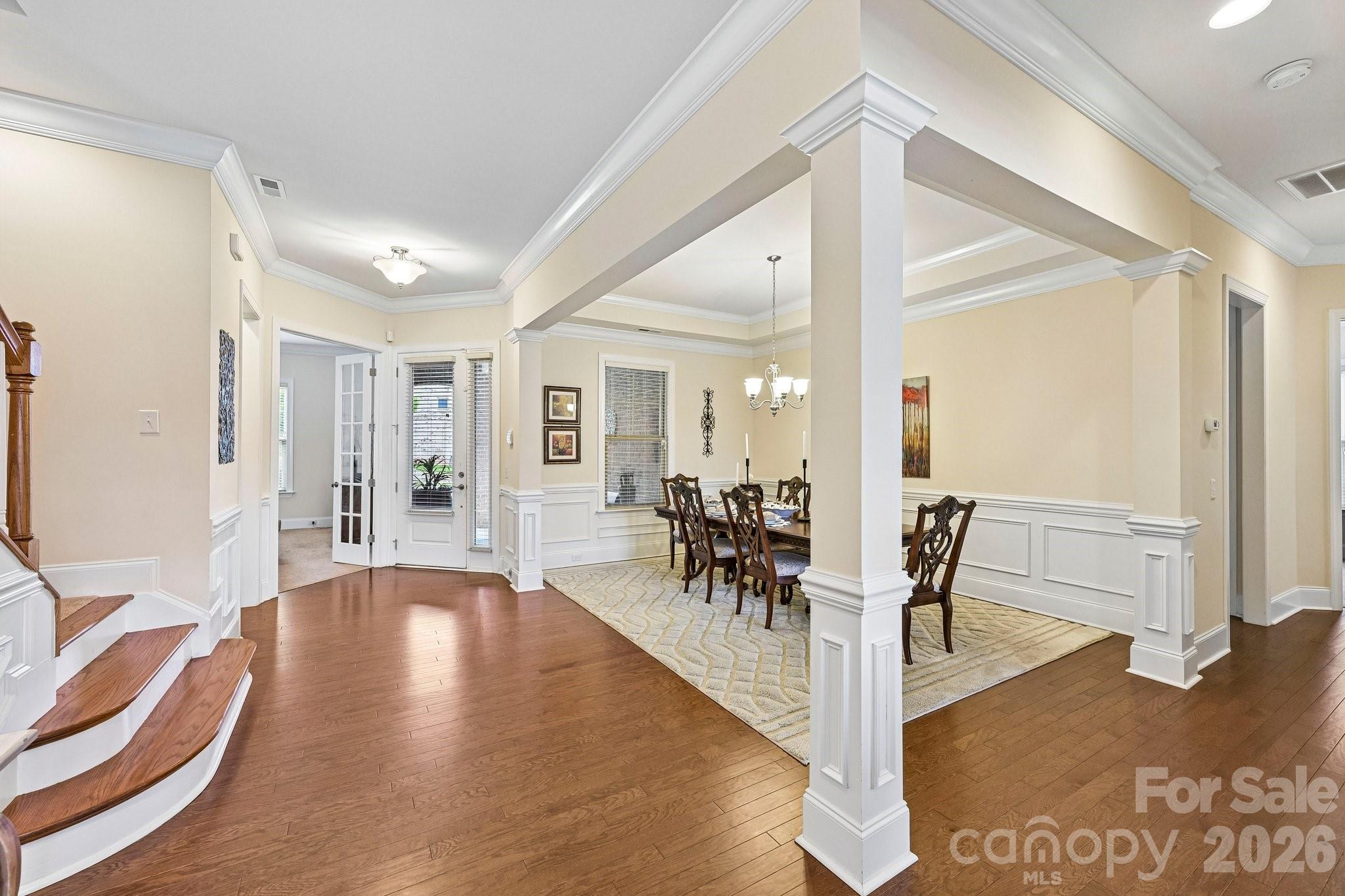 Estates at Audubon Lake - Residential