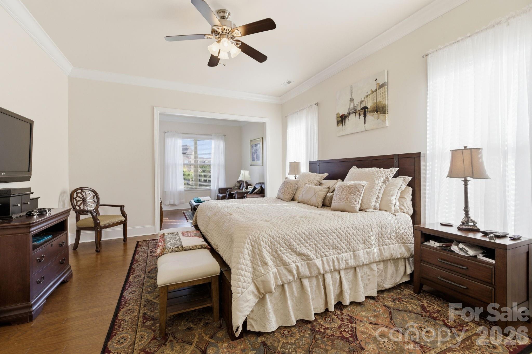 Estates at Audubon Lake - Residential