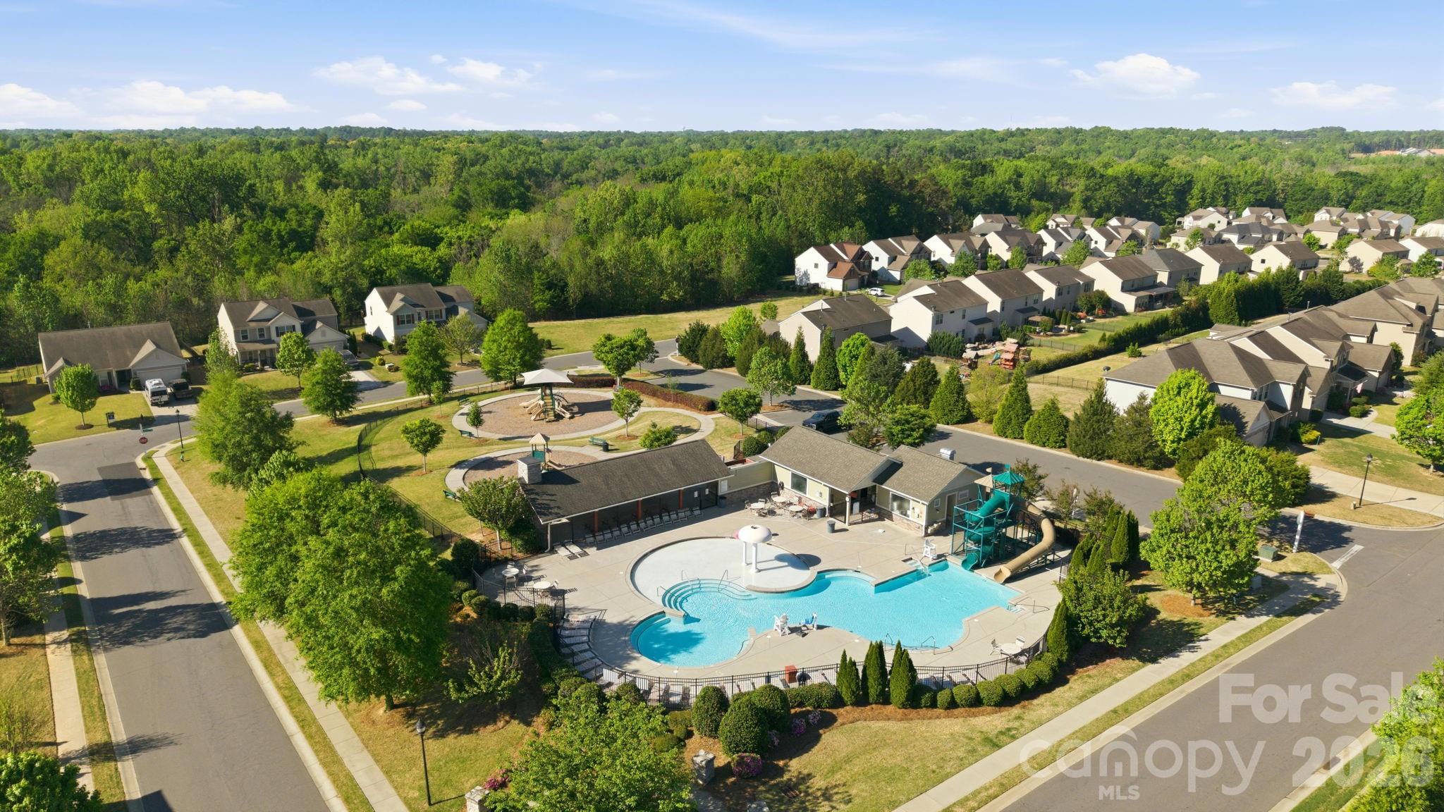Estates at Audubon Lake - Residential