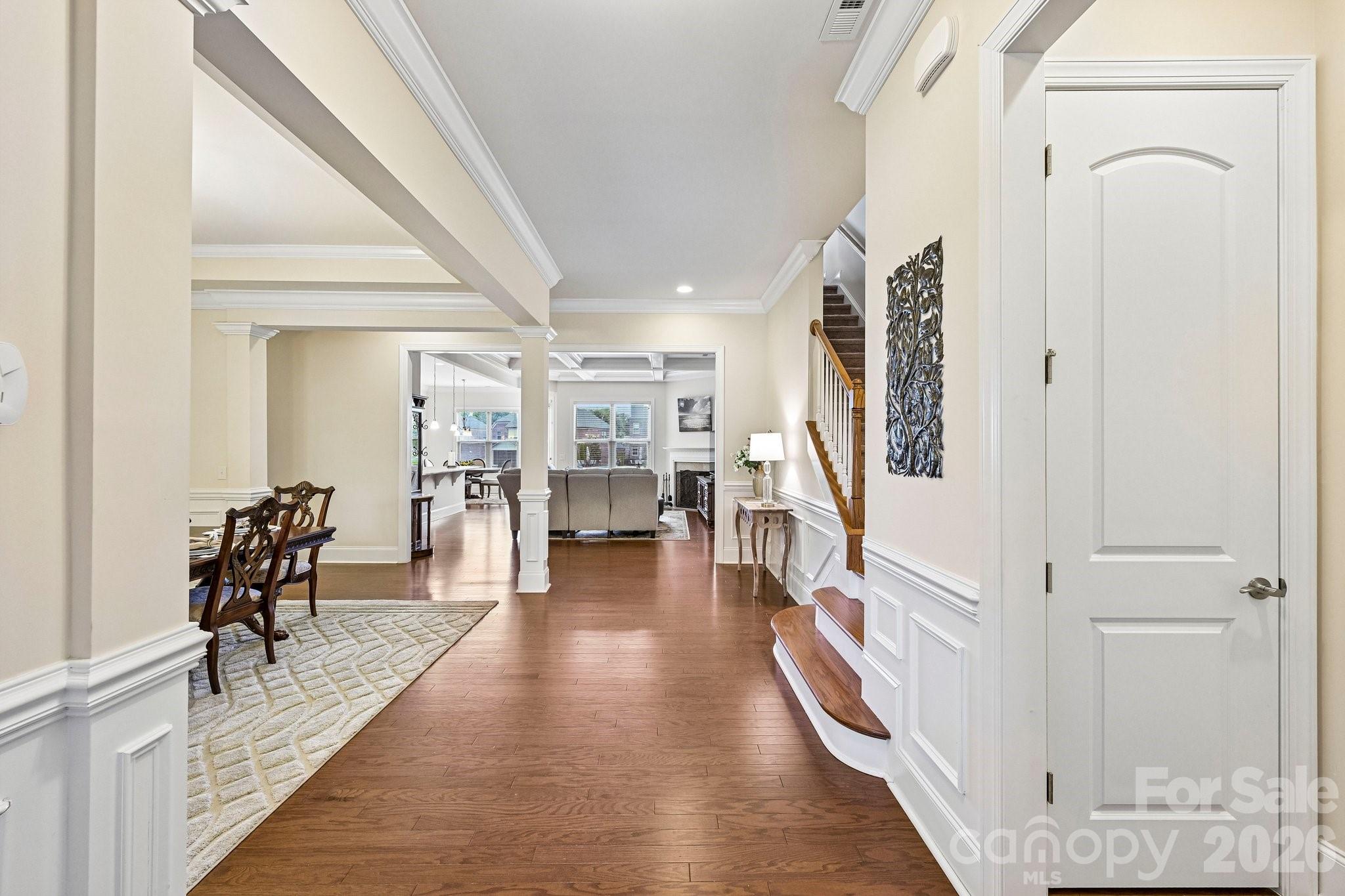 Estates at Audubon Lake - Residential