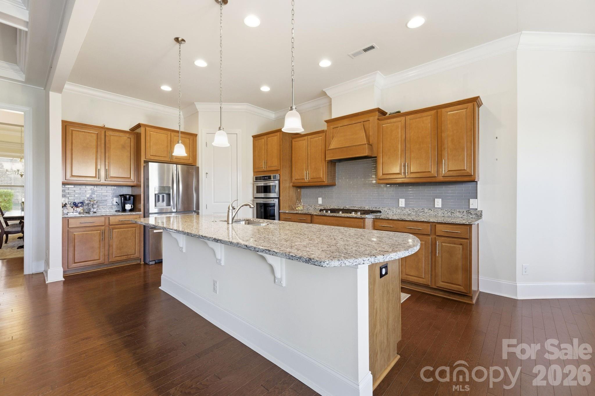 Estates at Audubon Lake - Residential