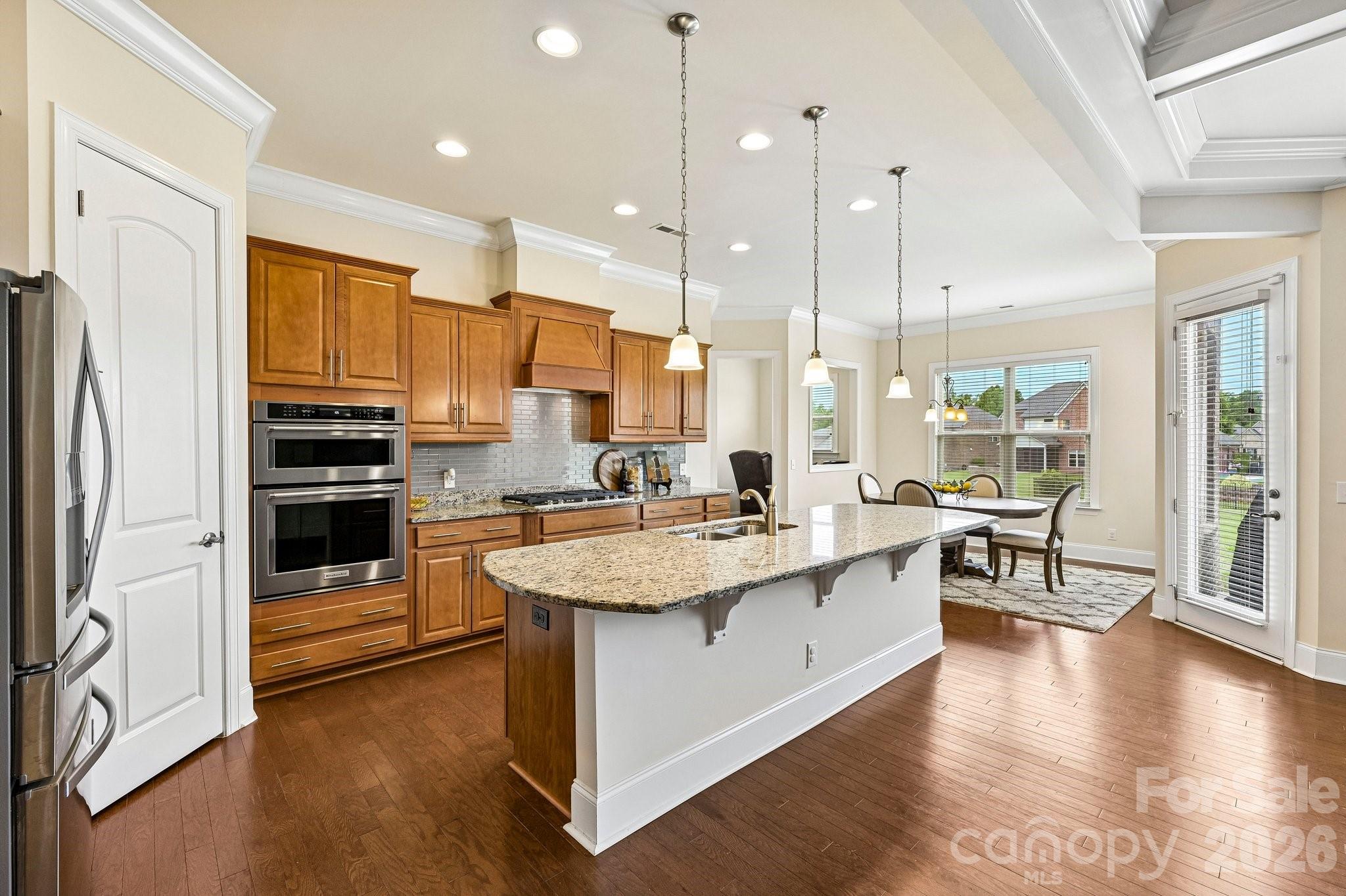 Estates at Audubon Lake - Residential
