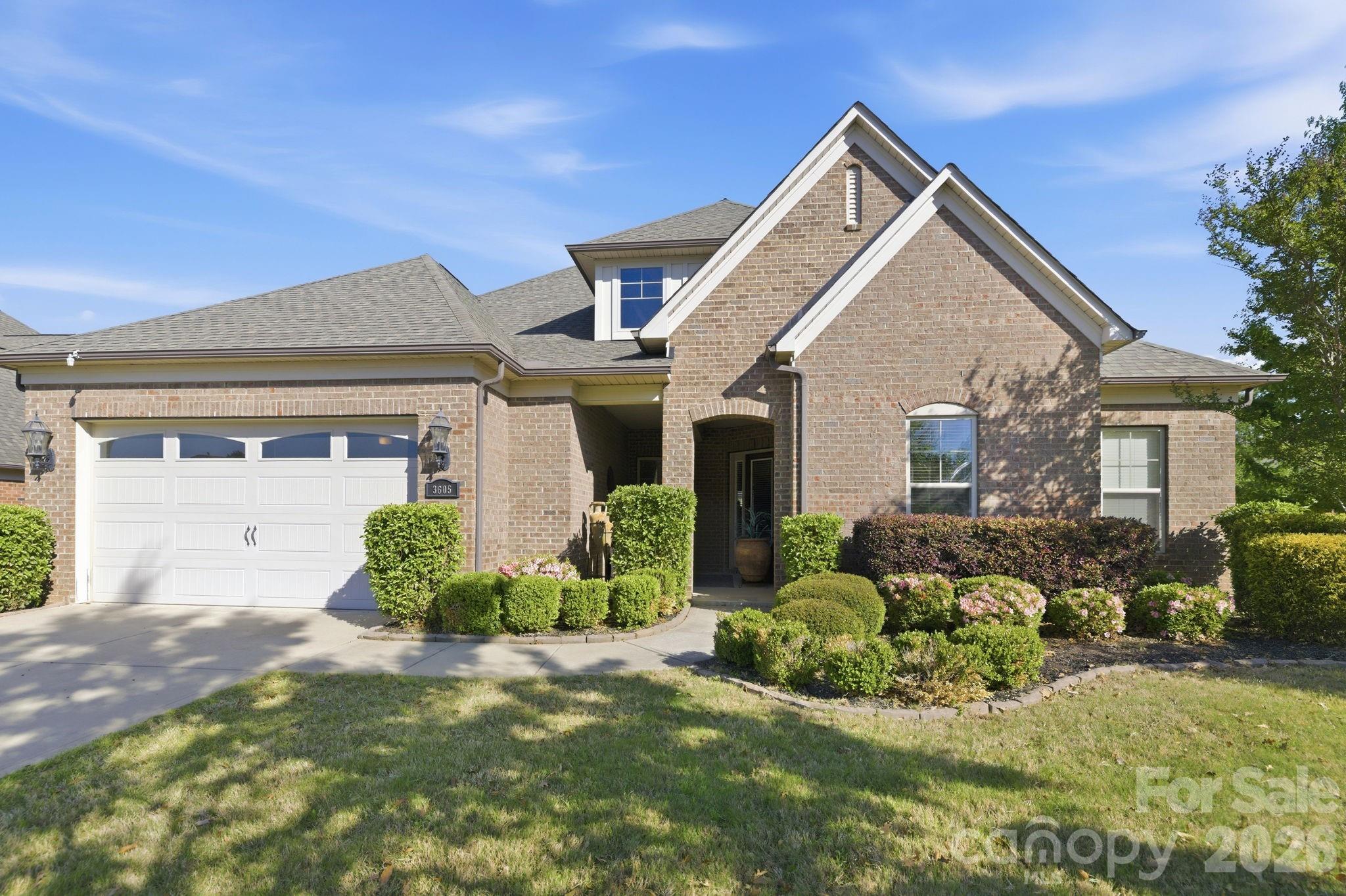 Estates at Audubon Lake - Residential