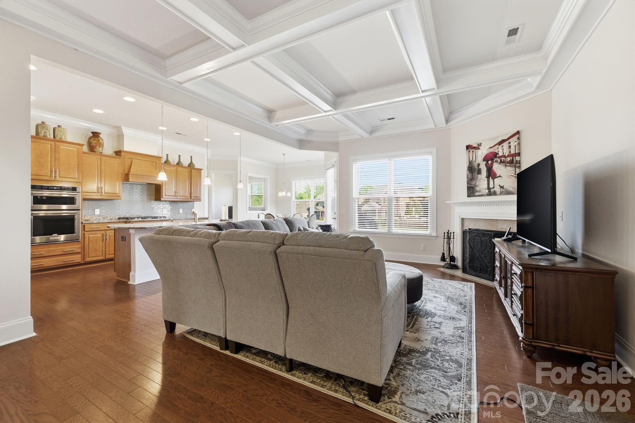 Estates at Audubon Lake - Residential