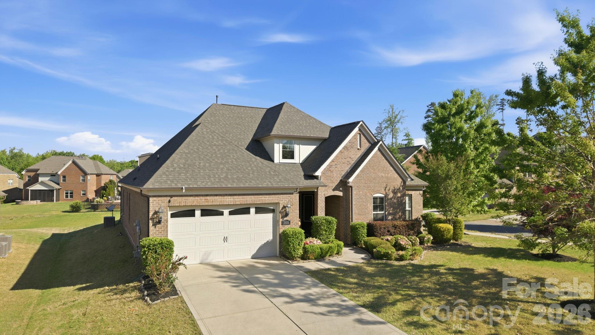 Estates at Audubon Lake - Residential