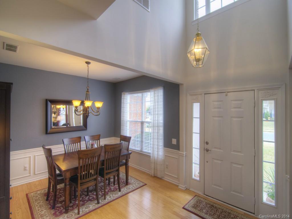 Reavencrest - Residential