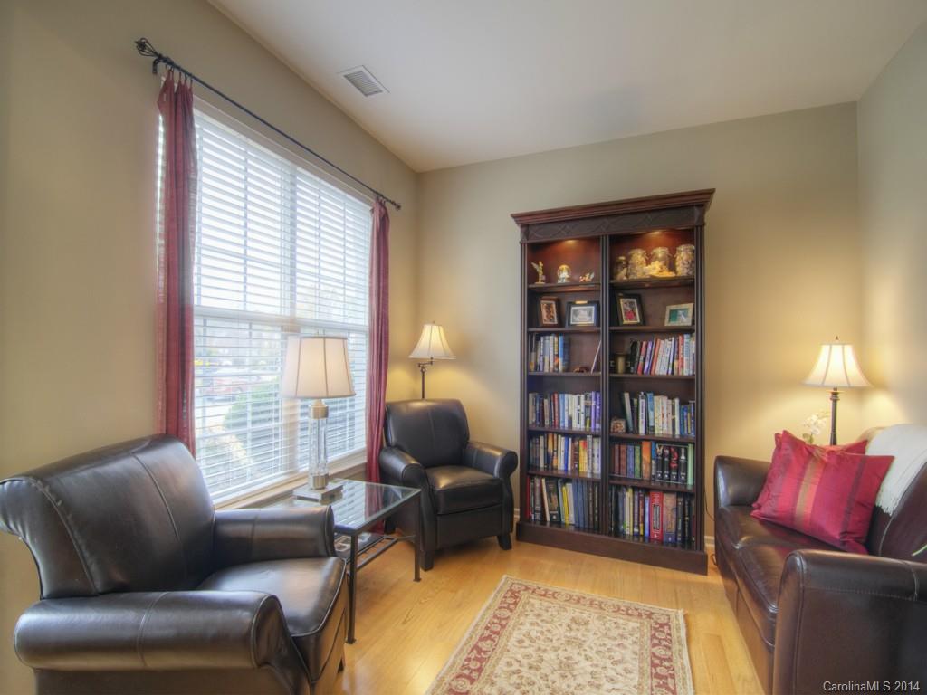 Reavencrest - Residential