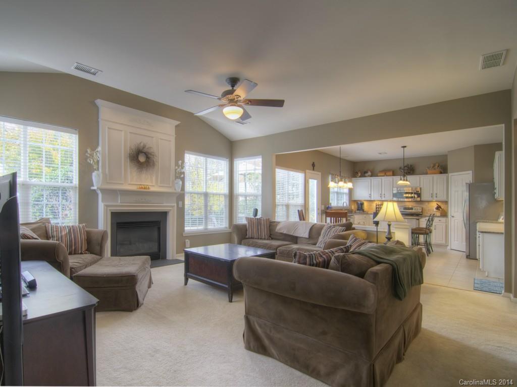 Reavencrest - Residential