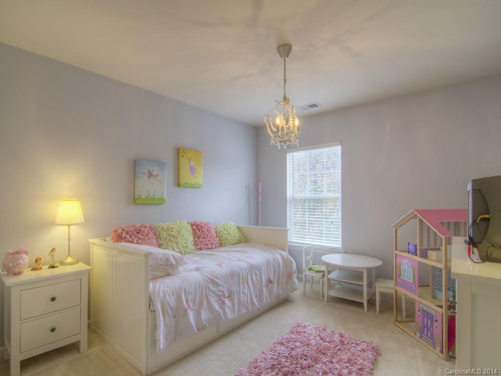 Reavencrest - Residential