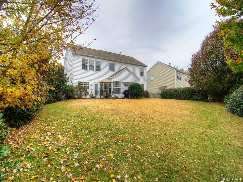 Reavencrest - Residential
