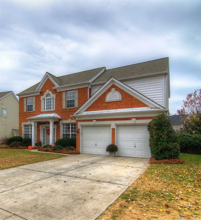 Reavencrest - Residential
