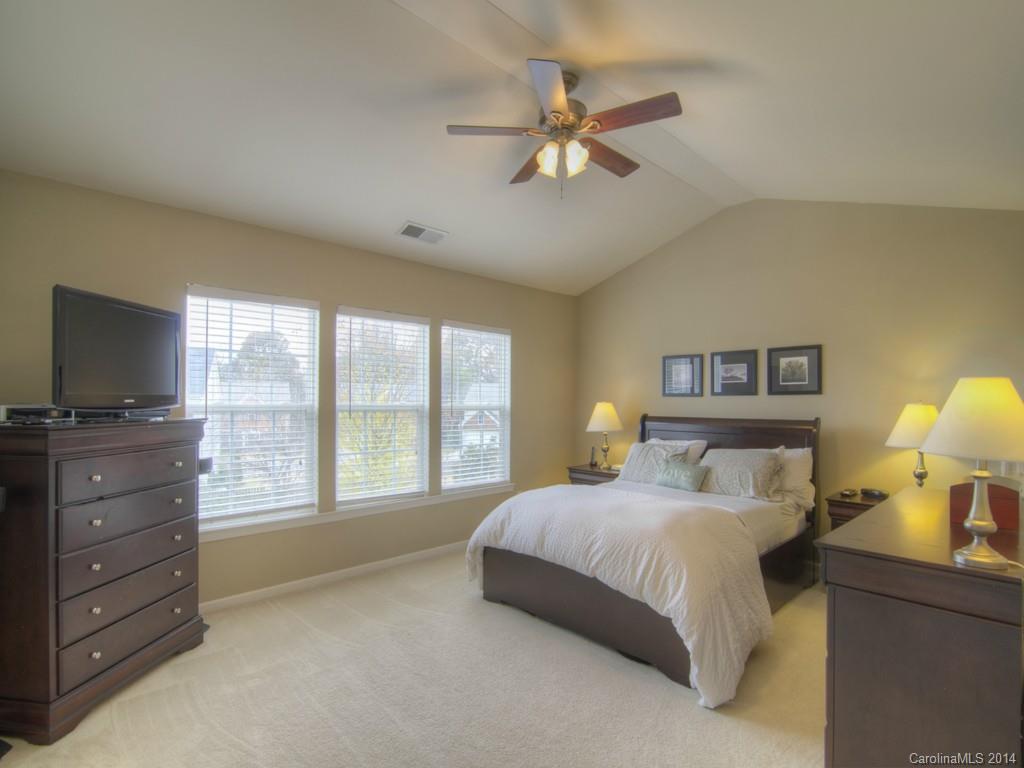 Reavencrest - Residential