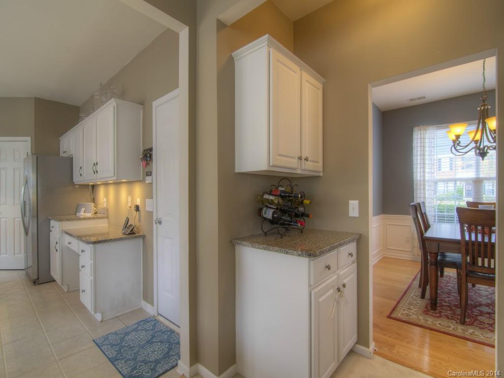 Reavencrest - Residential