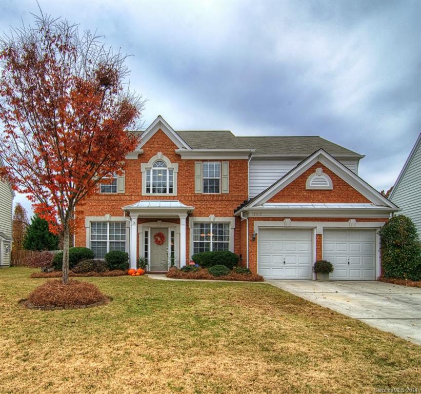 Reavencrest - Residential