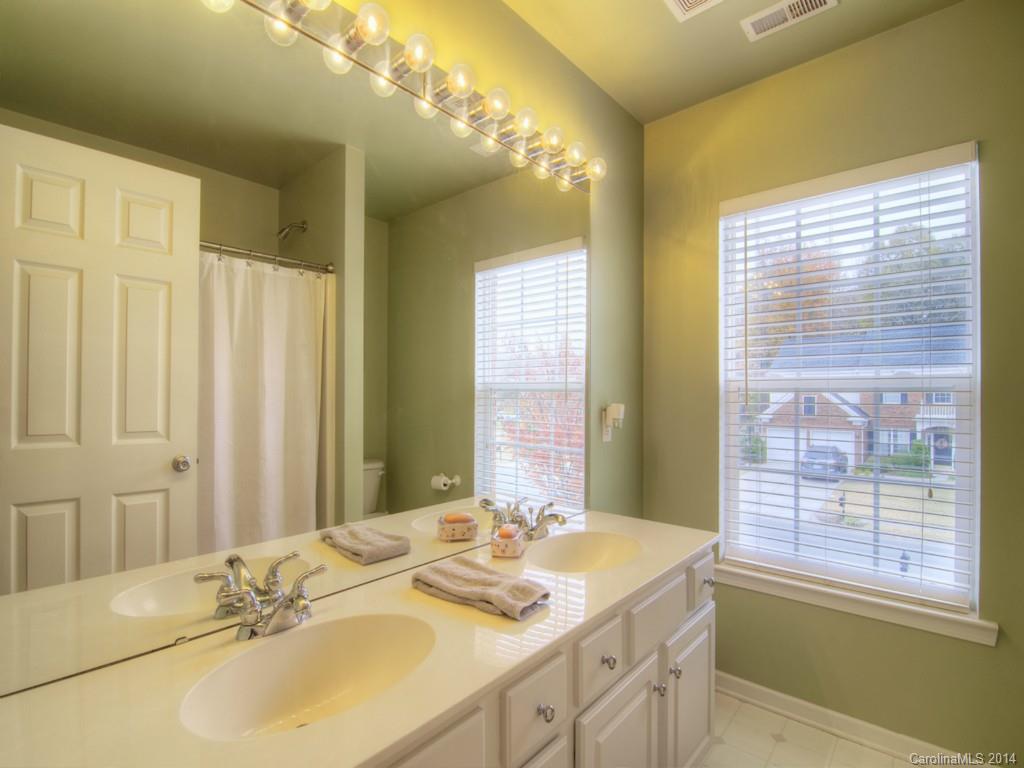 Reavencrest - Residential