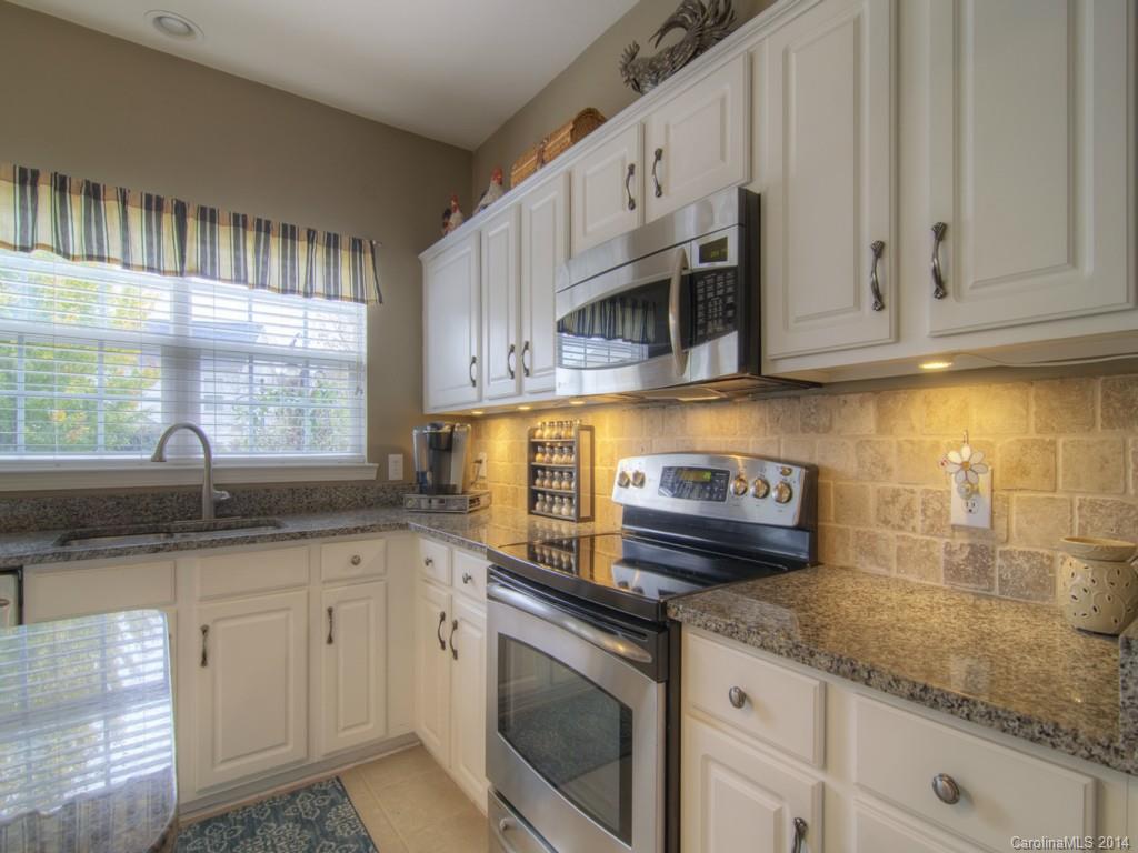 Reavencrest - Residential