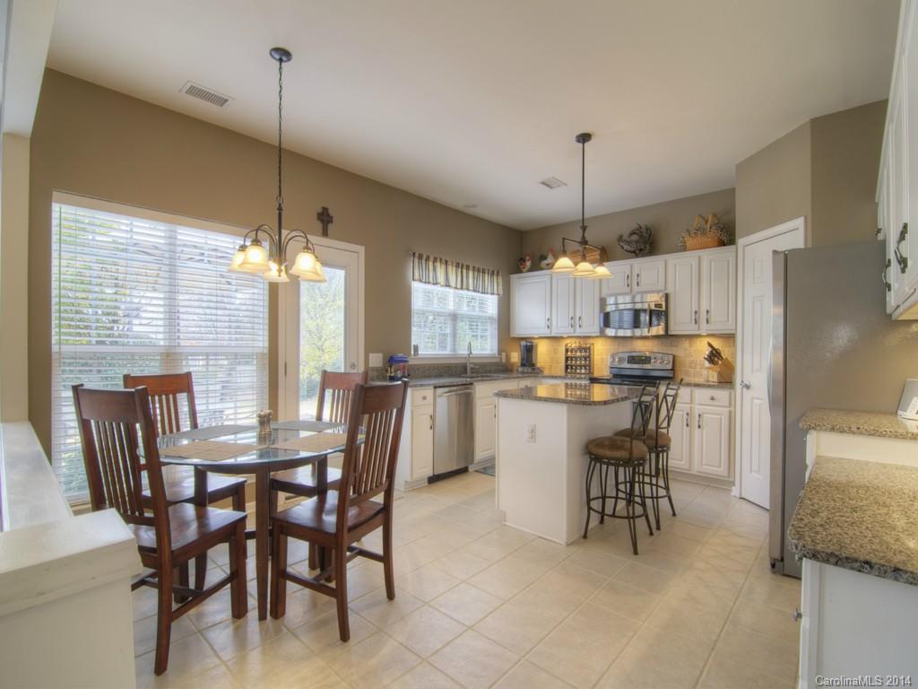 Reavencrest - Residential