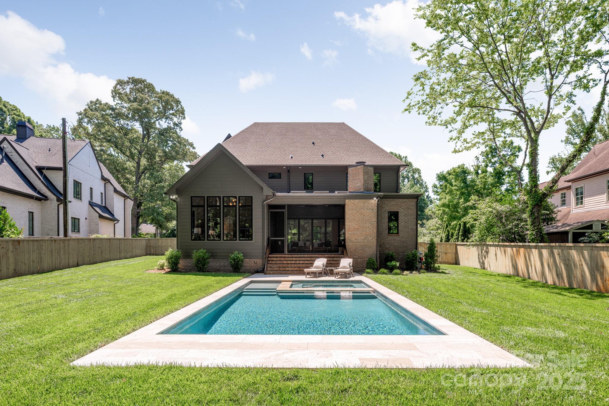 Lansdowne - Residential