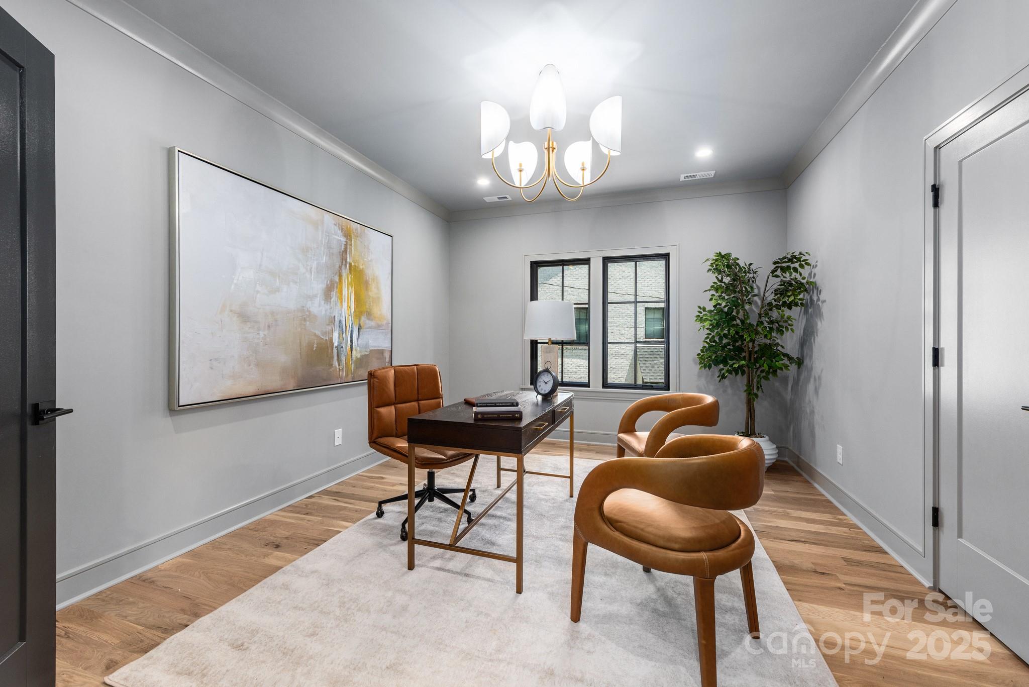 Lansdowne - Residential