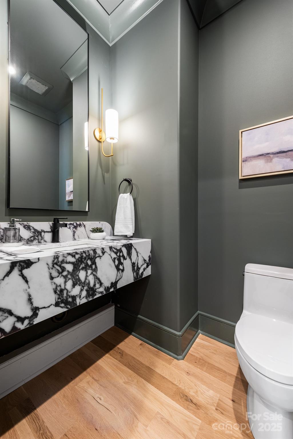 Lansdowne - Residential