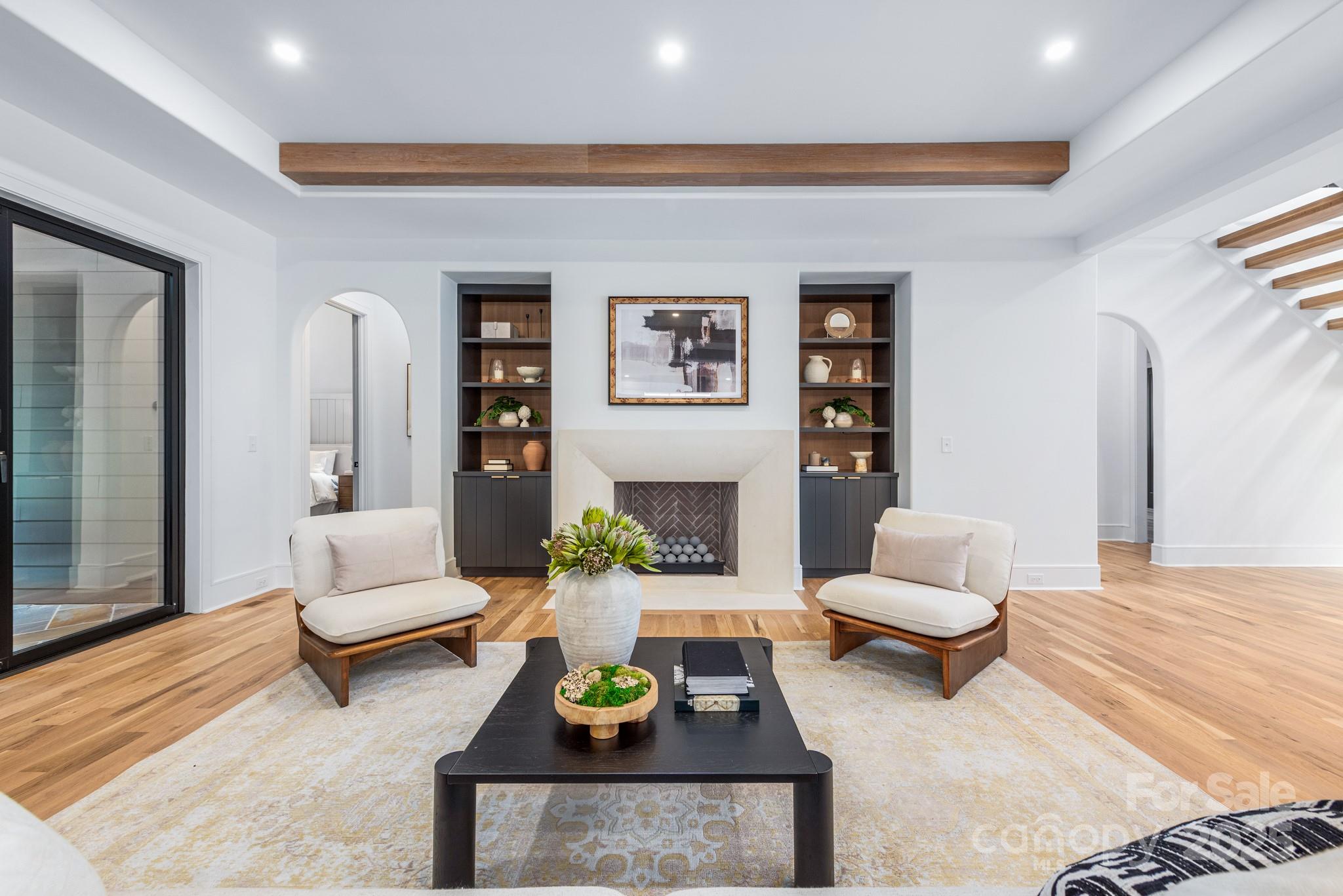 Lansdowne - Residential