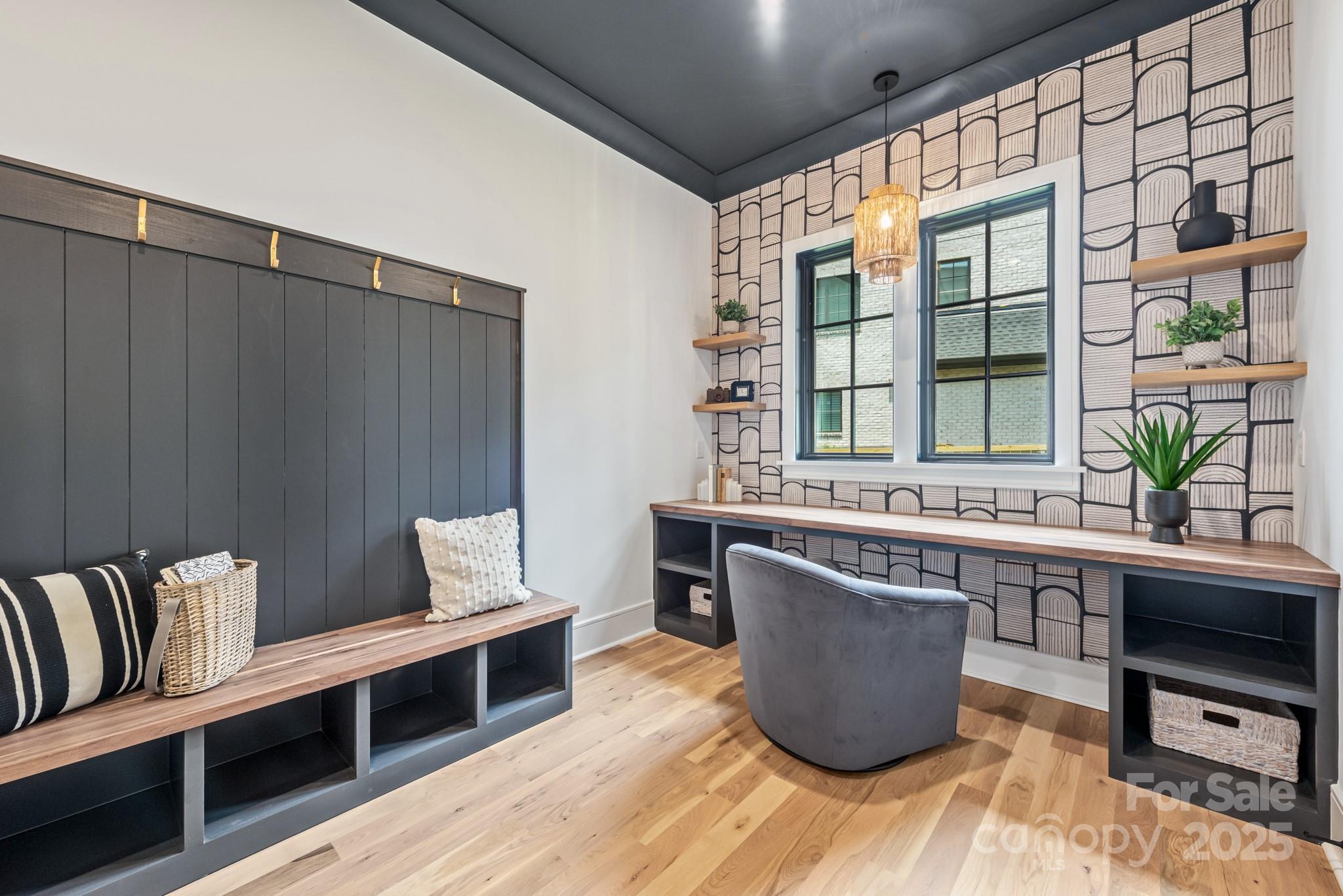 Lansdowne - Residential