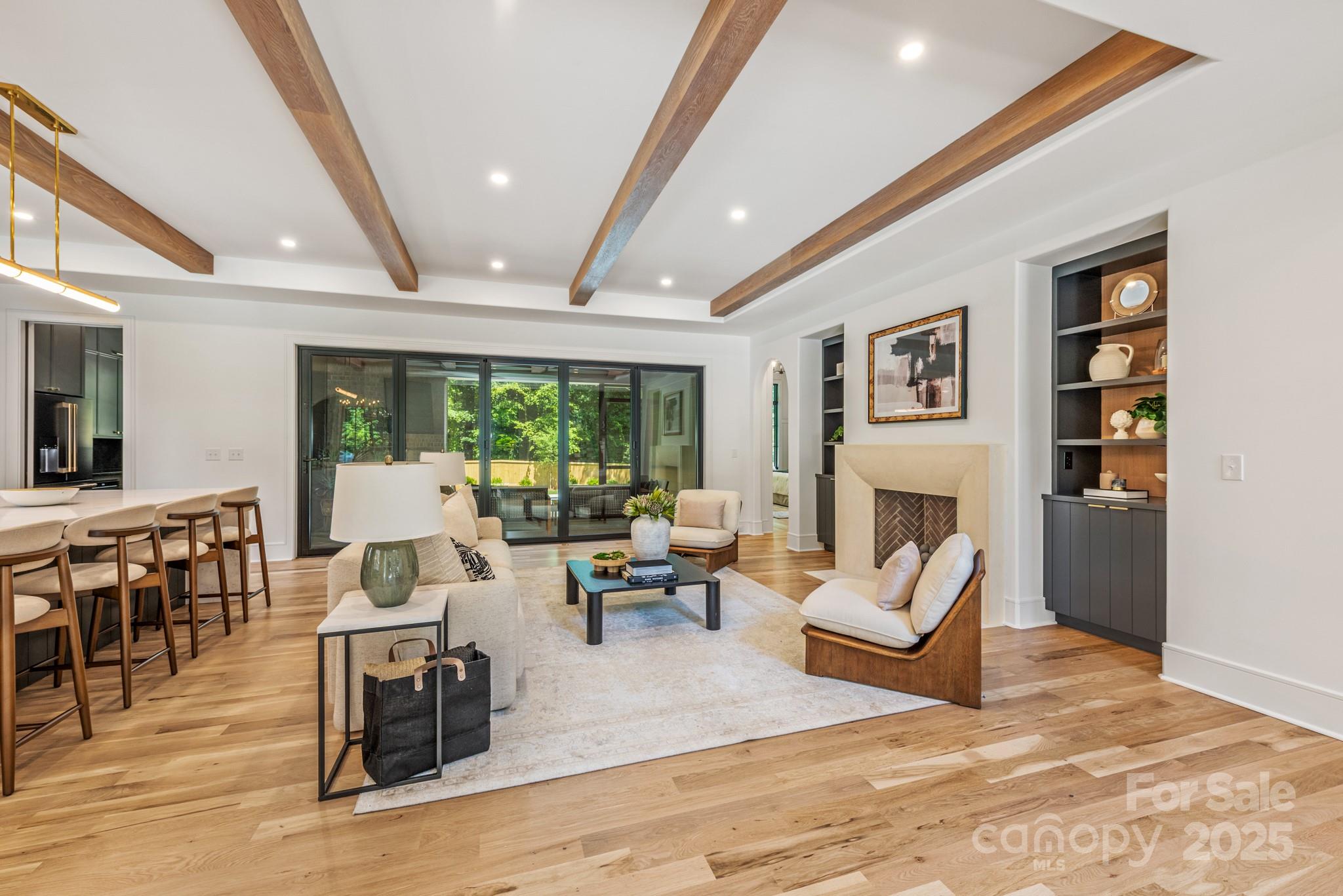 Lansdowne - Residential