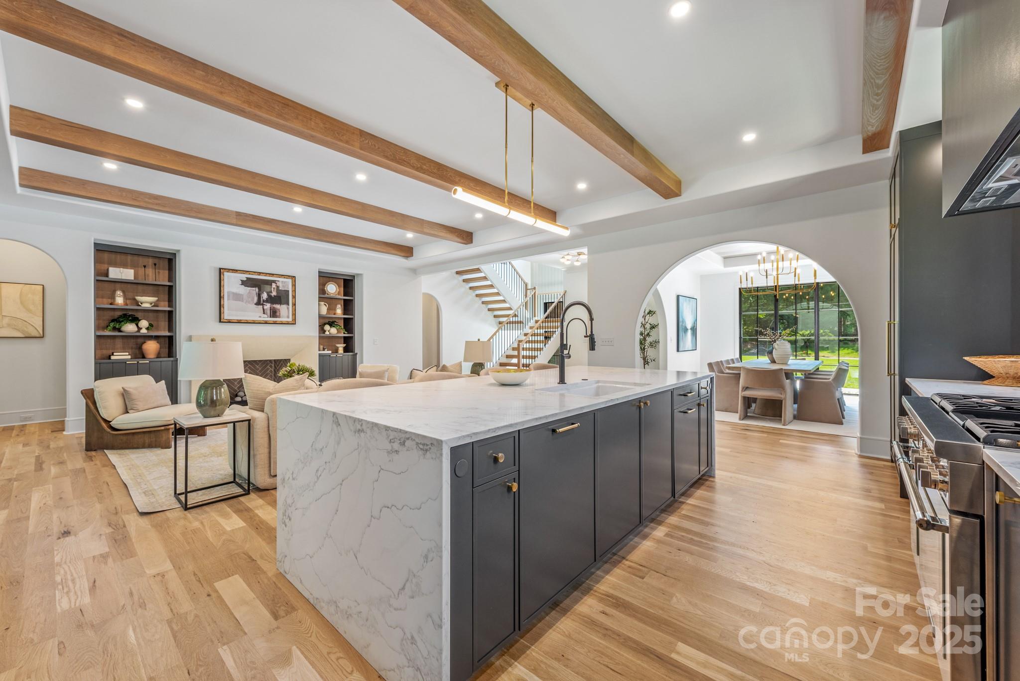 Lansdowne - Residential