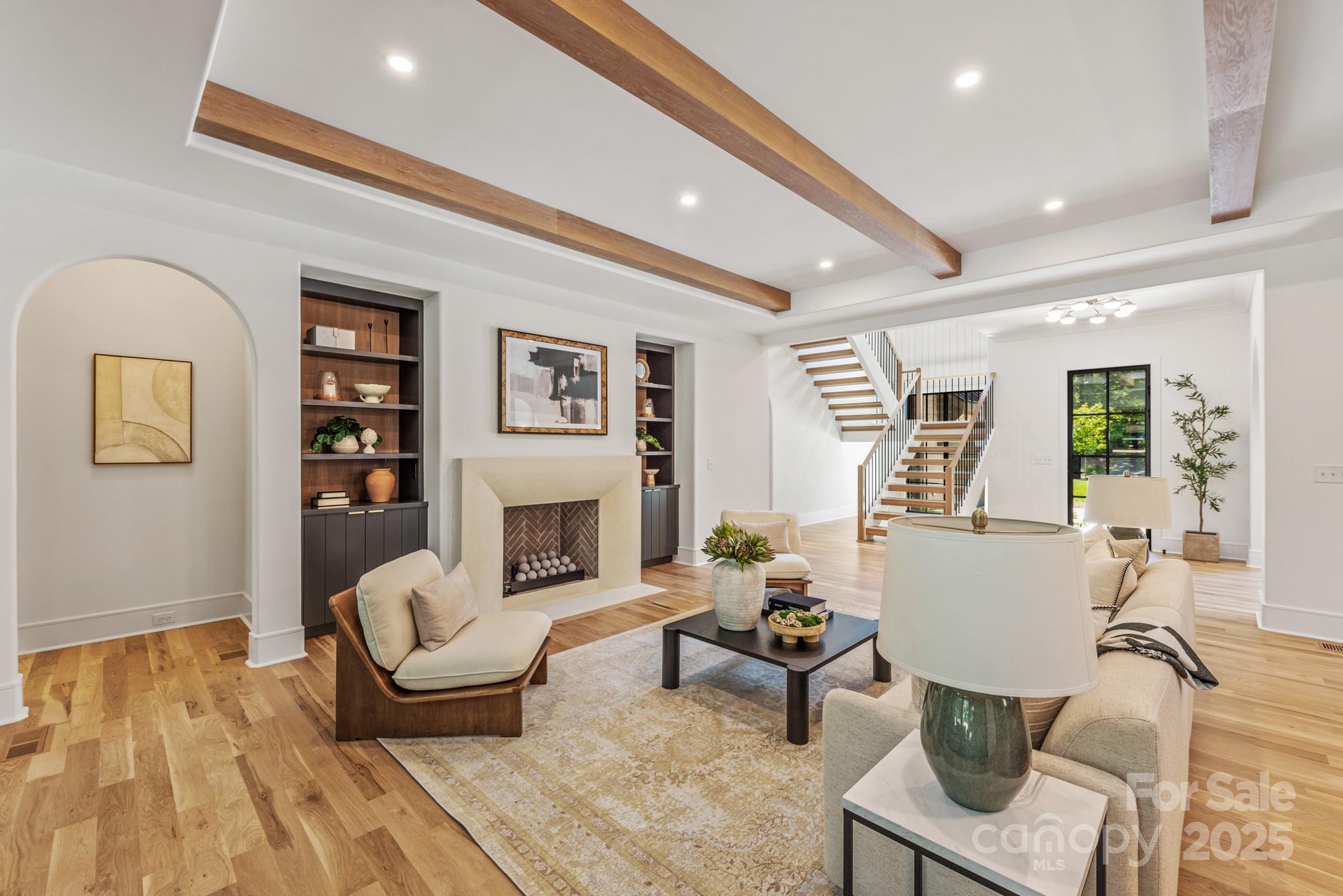 Lansdowne - Residential