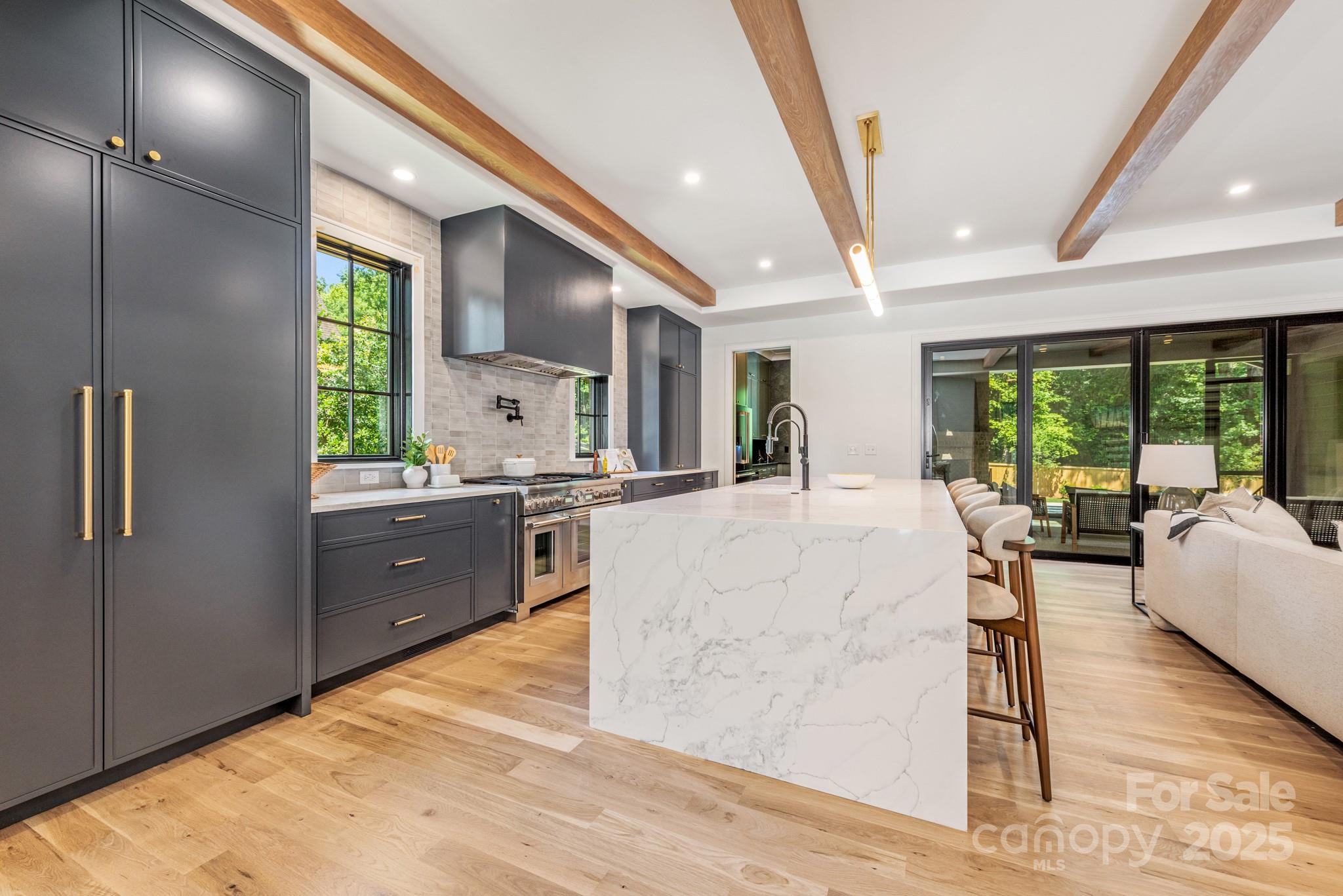 Lansdowne - Residential